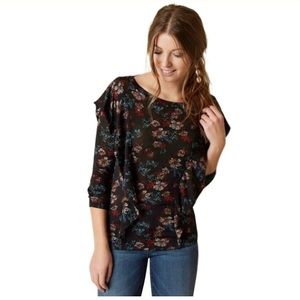 NWT FREE PEOPLE DOCK STREET TOP